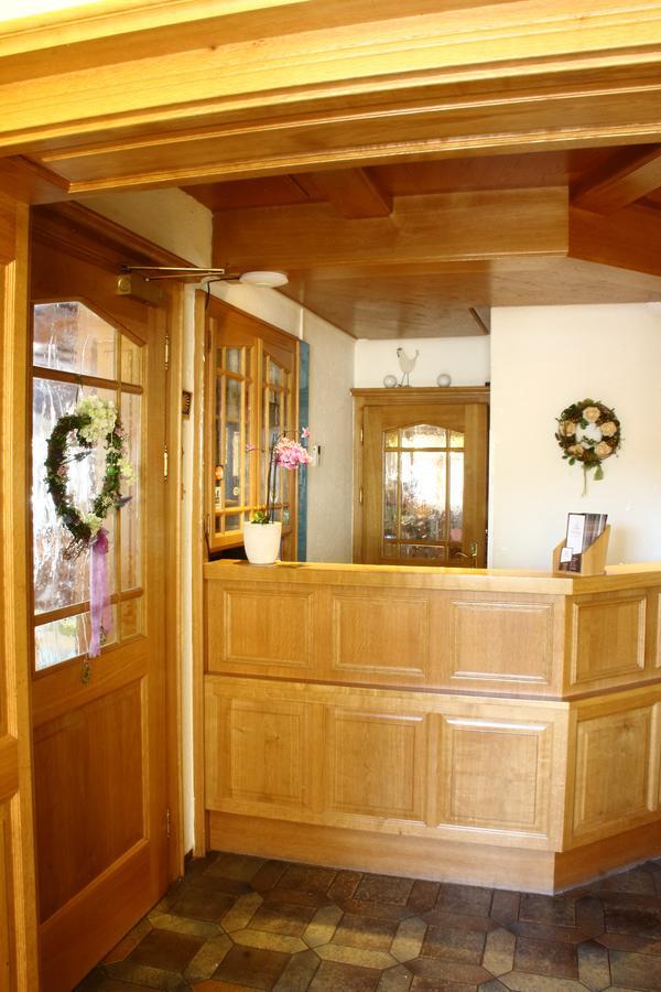 Bimesmeier Gasthof & Pension Kosslarn Экстерьер фото