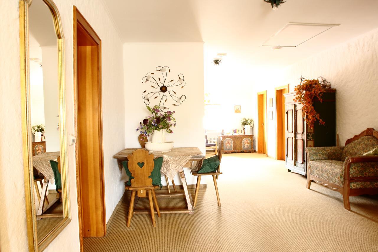 Bimesmeier Gasthof & Pension Kosslarn Экстерьер фото