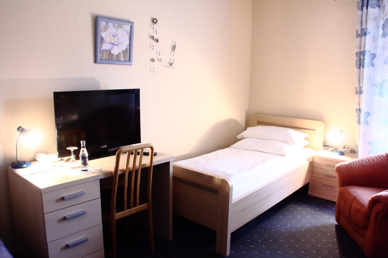 Bimesmeier Gasthof & Pension Kosslarn Экстерьер фото